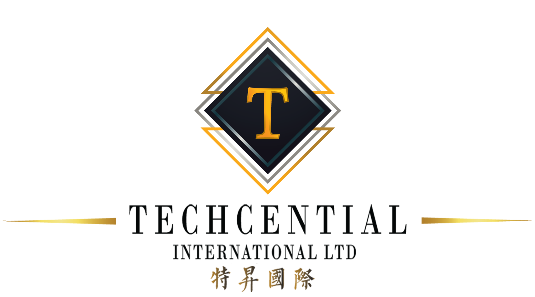 company logo